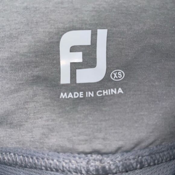 FootJoy skort - Picture 6 of 7